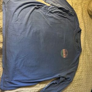 100 % Cotton Pullover Size XL